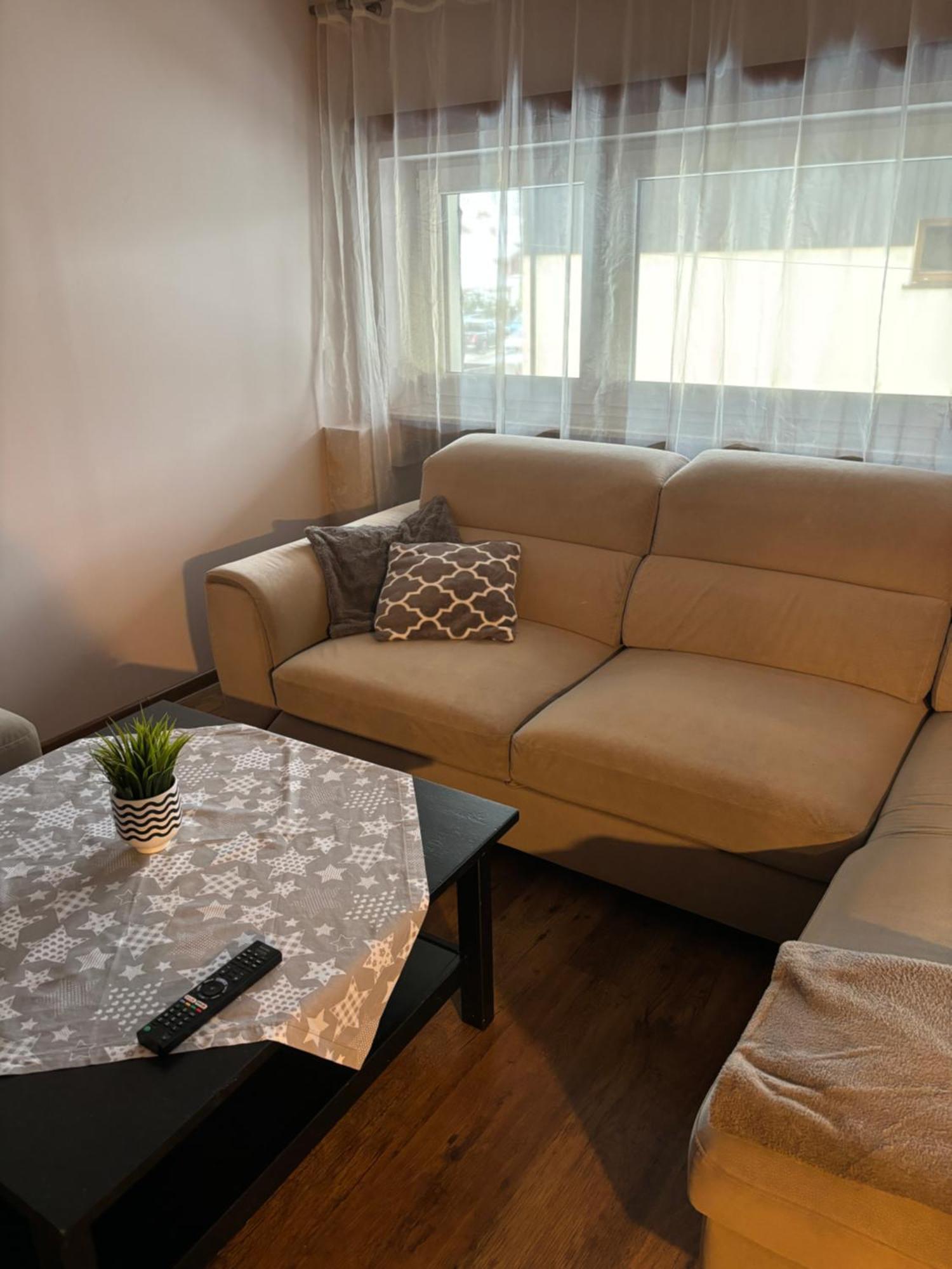 Апартаменты Apartament Przy Skrzycznem Щирк Экстерьер фото